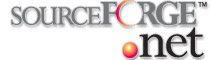 powered by sourceforge